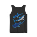 Gummy Sharks UnisexTank Top
