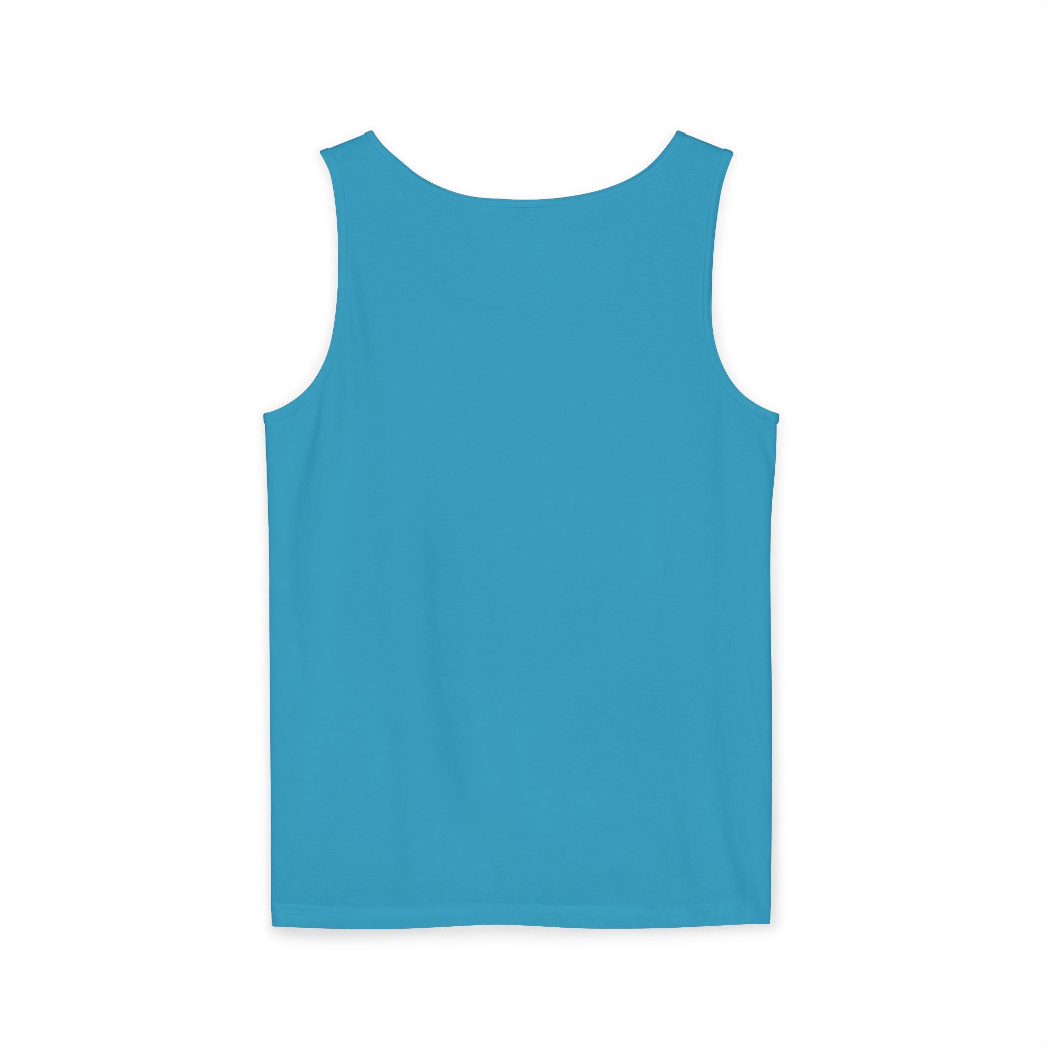 Cosmic Brownie Whale Shark Unisex Tank Top