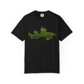 Weed Shark Unisex T-shirt
