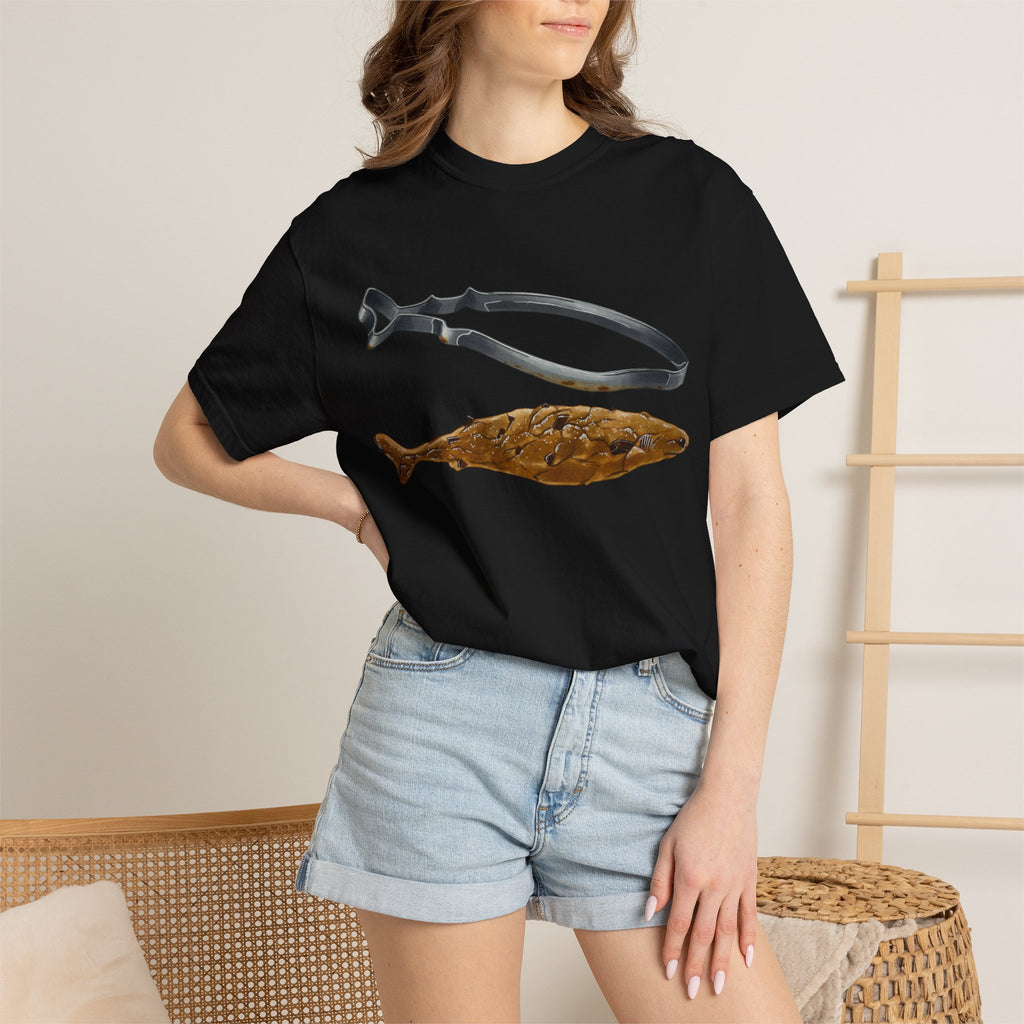 Cookie Cutter Sharks Unisex T-shirt