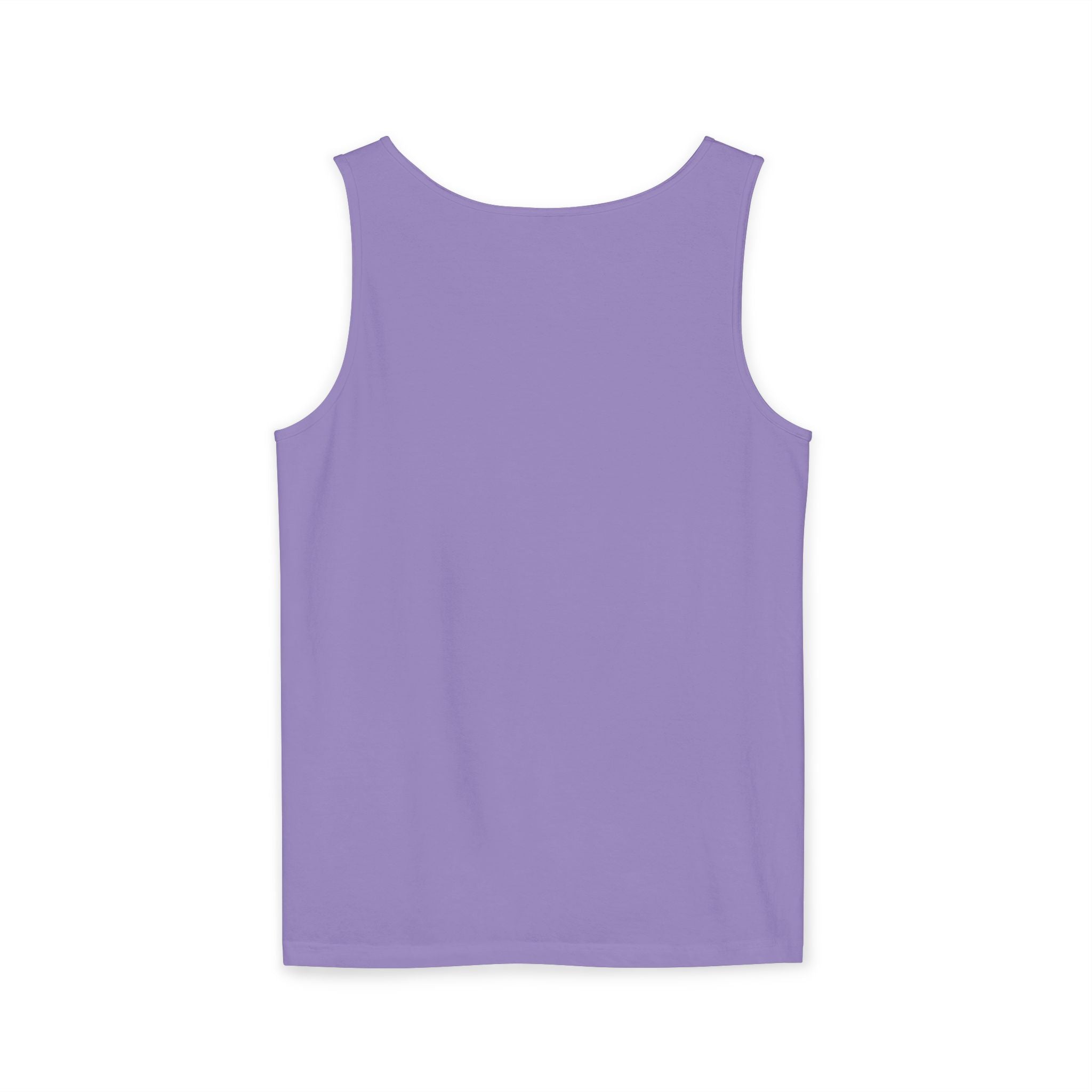 Cosmic Brownie Whale Shark Unisex Tank Top