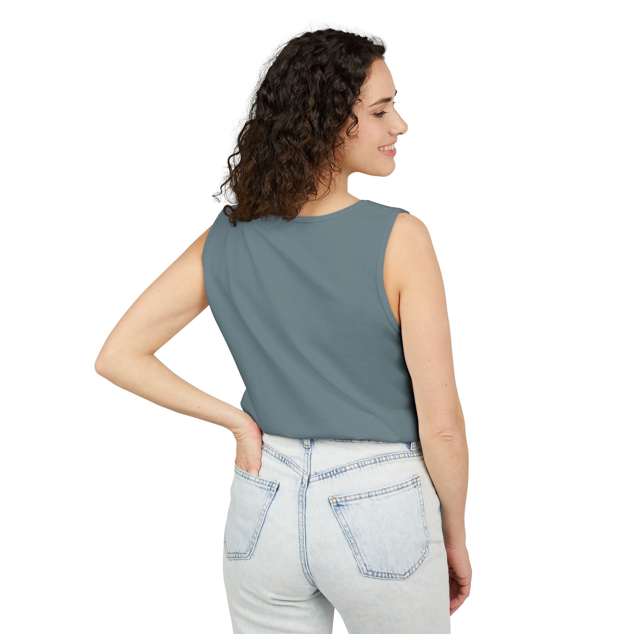 Gummy Sharks UnisexTank Top