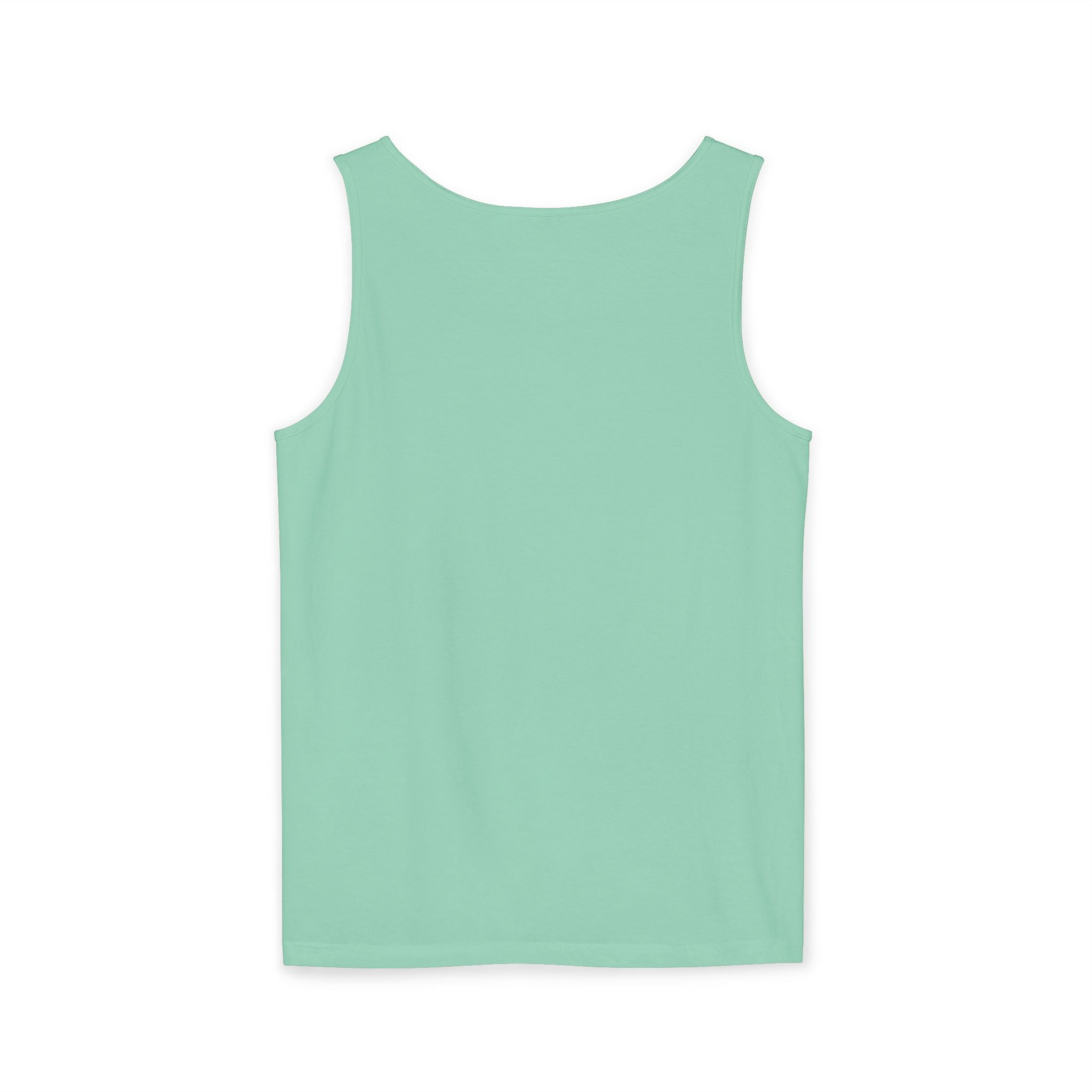 Cosmic Brownie Whale Shark Unisex Tank Top