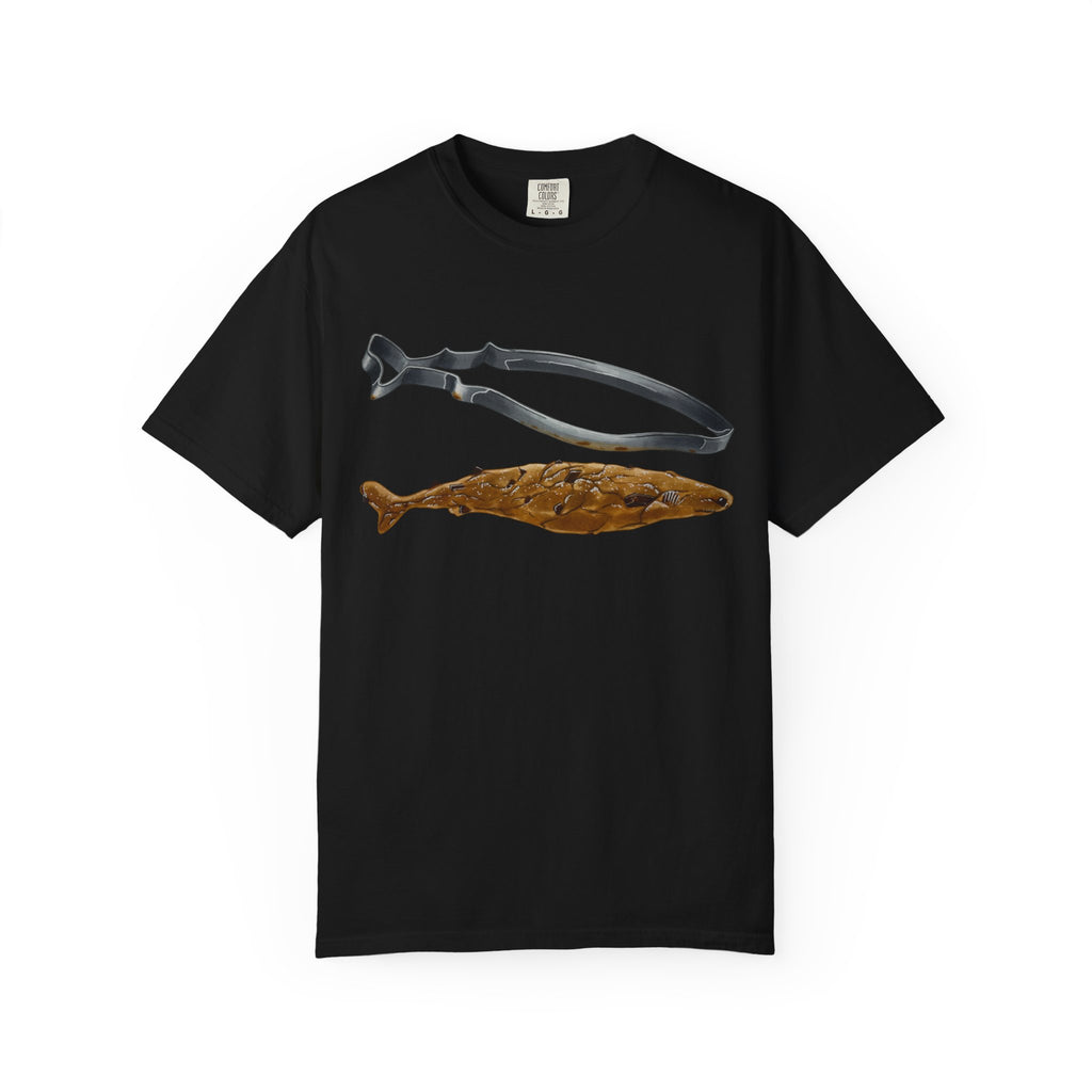 Cookie Cutter Sharks Unisex T-shirt