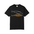 Cookie Cutter Sharks Unisex T-shirt