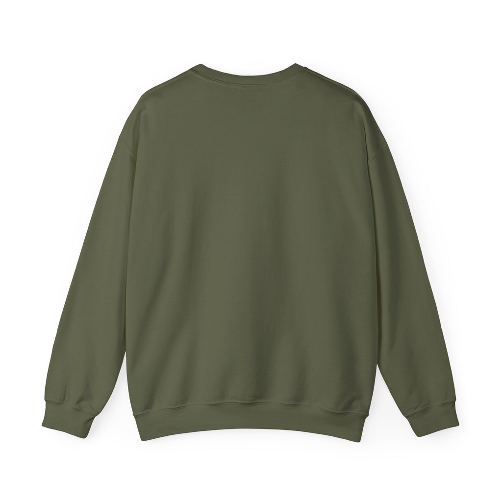 Fruit Sharks Selection 4 Unisex Crewneck Sweatshirt