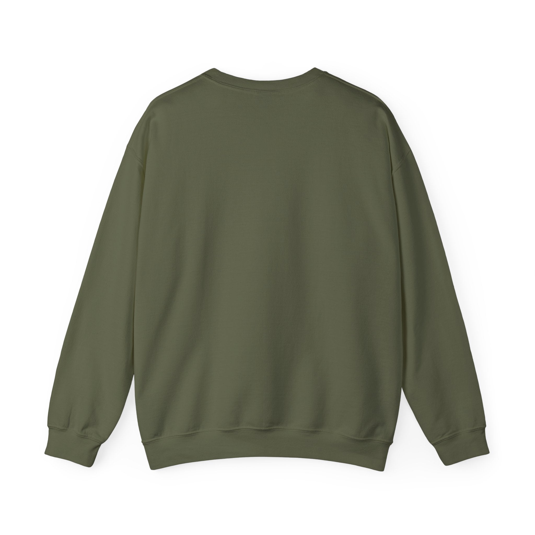 Fruit Sharks Selection 4 Unisex Crewneck Sweatshirt