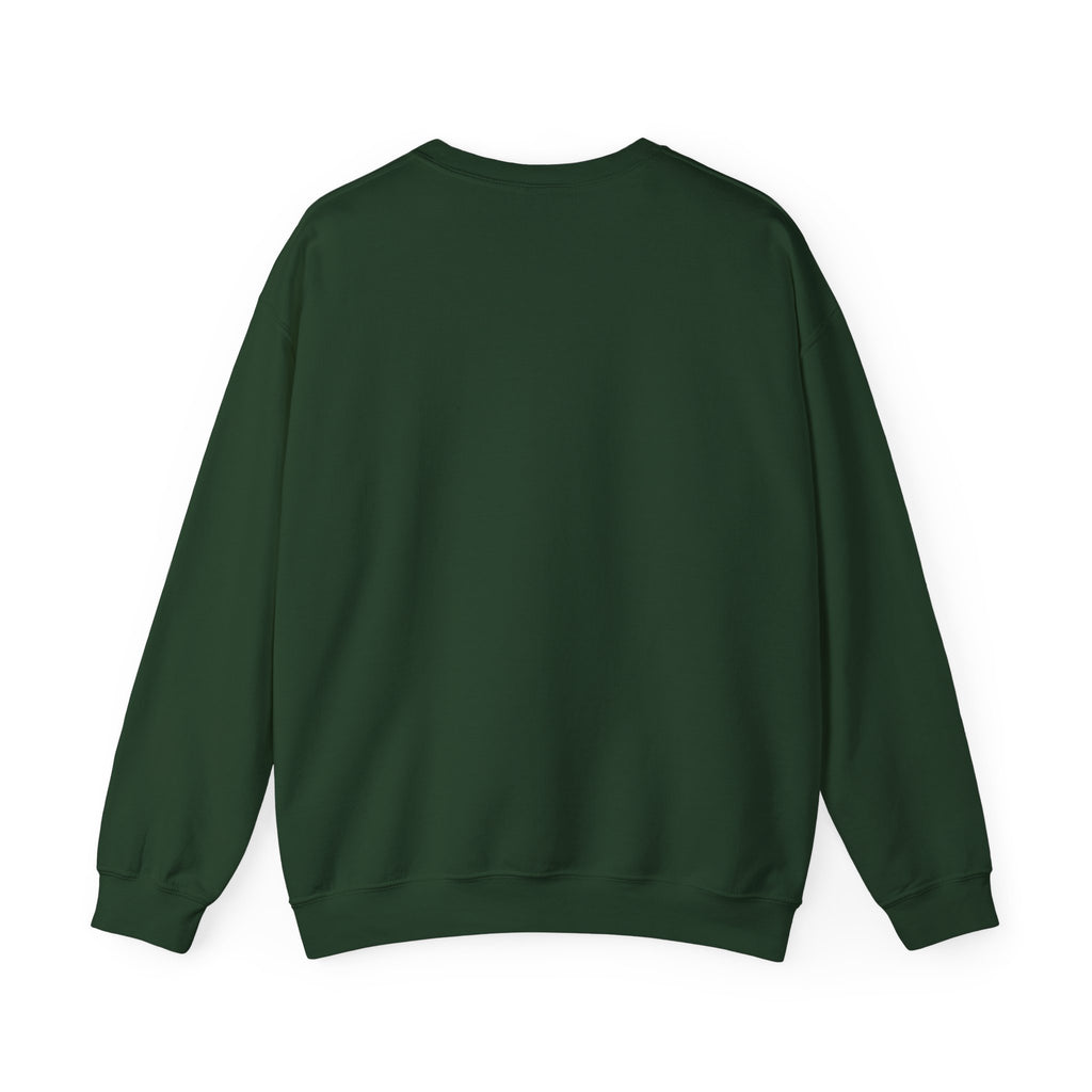 Weed Shark Unisex Crewneck Sweatshirt