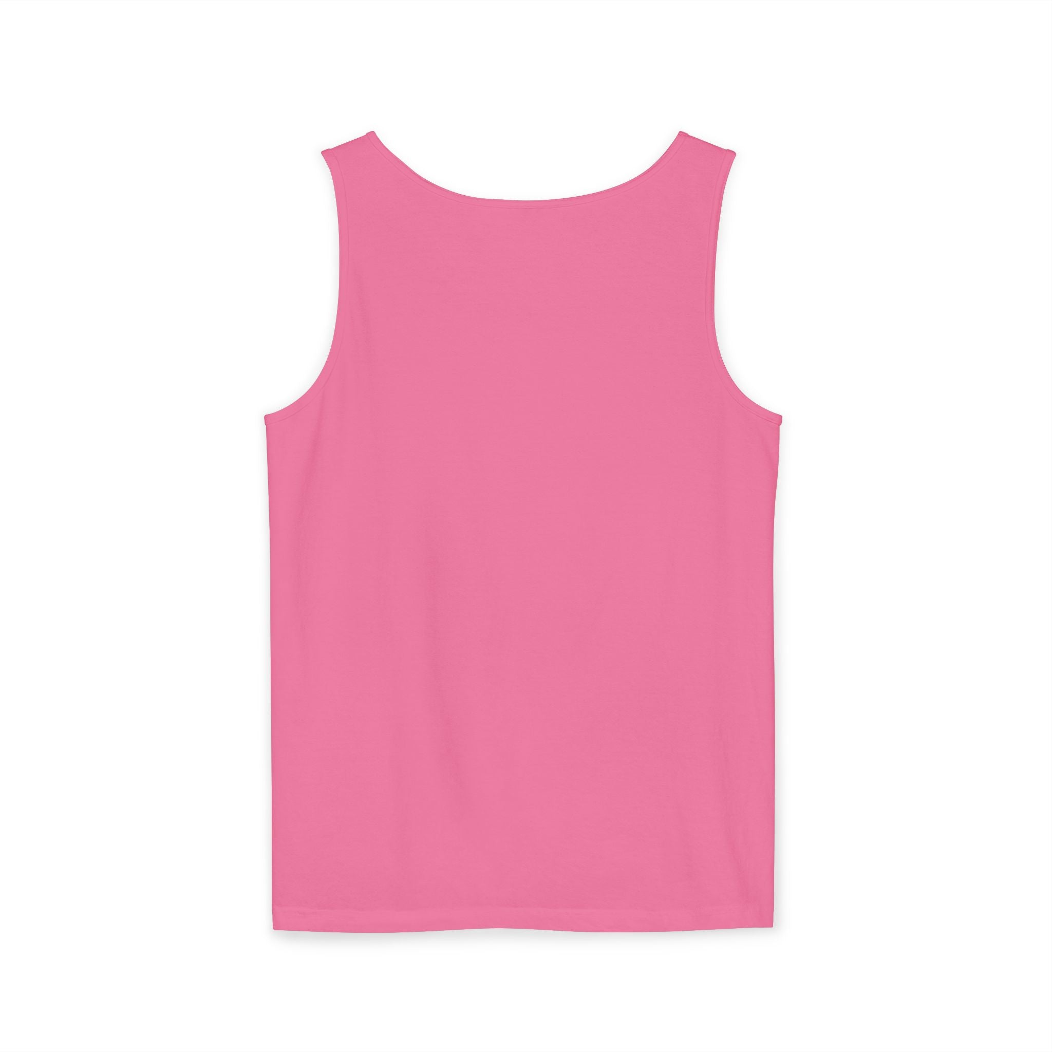 Cosmic Brownie Whale Shark Unisex Tank Top