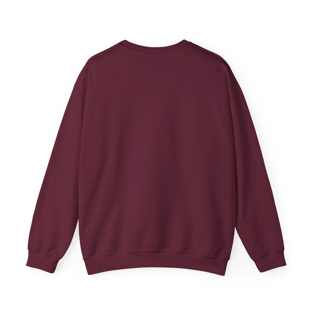 Fruit Sharks Selection 4 Unisex Crewneck Sweatshirt