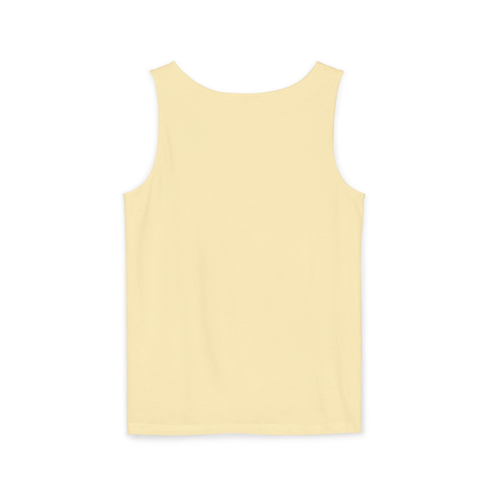 Cookie Cutter Sharks Unisex Tank Top