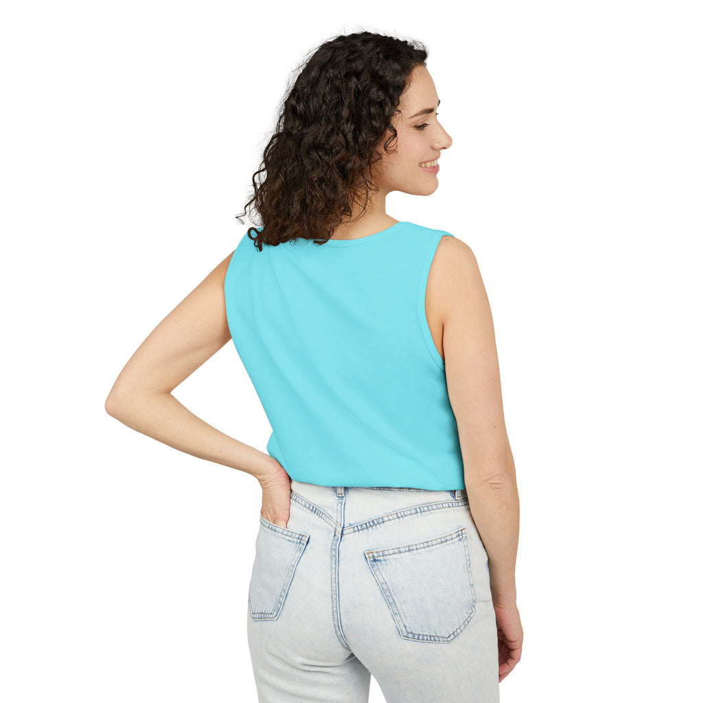 Gummy Sharks UnisexTank Top