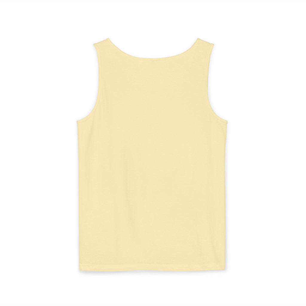 Fruit Sharks Selection 5 Unisex Tank Top
