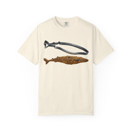 Cookie Cutter Sharks Unisex T-shirt
