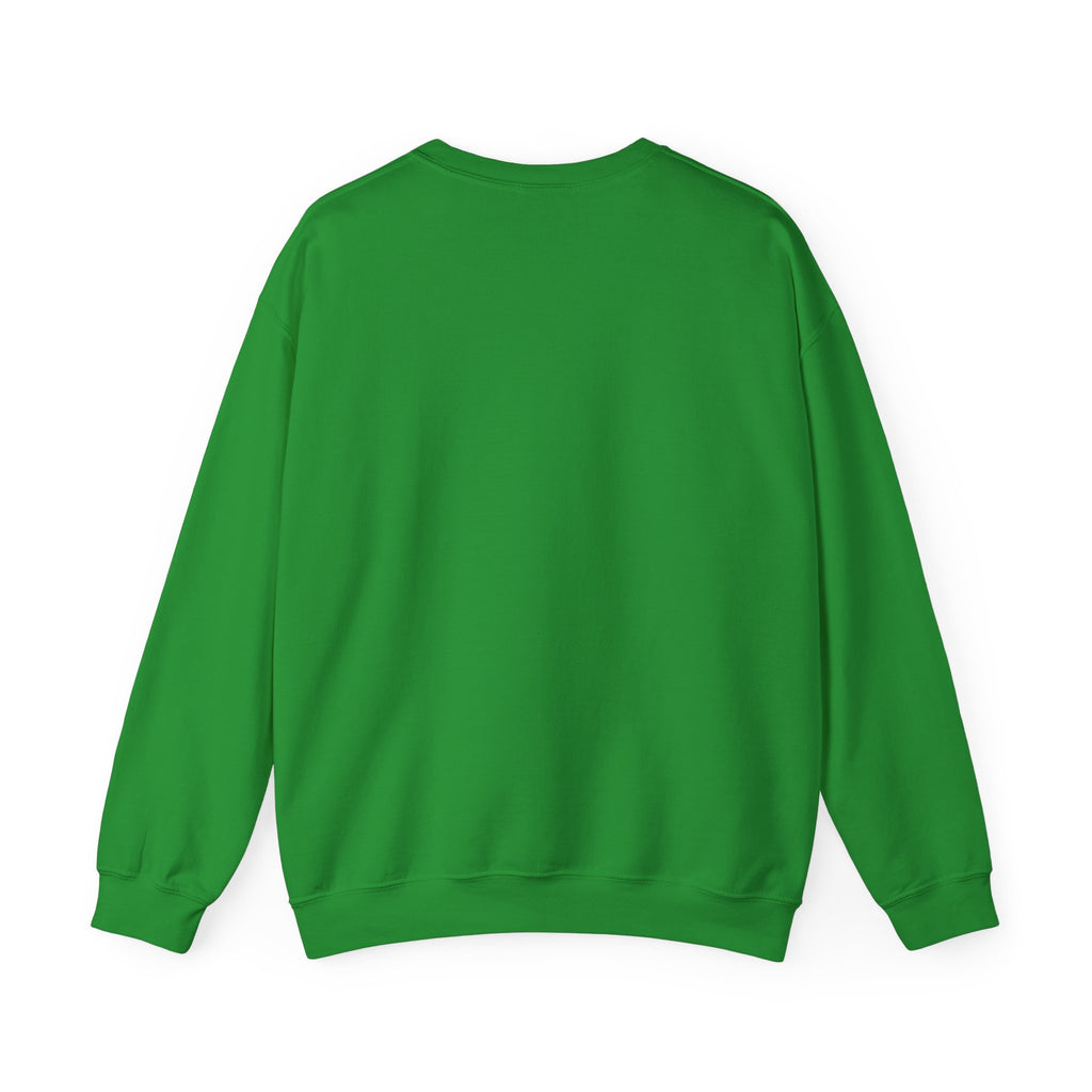Weed Shark Unisex Crewneck Sweatshirt