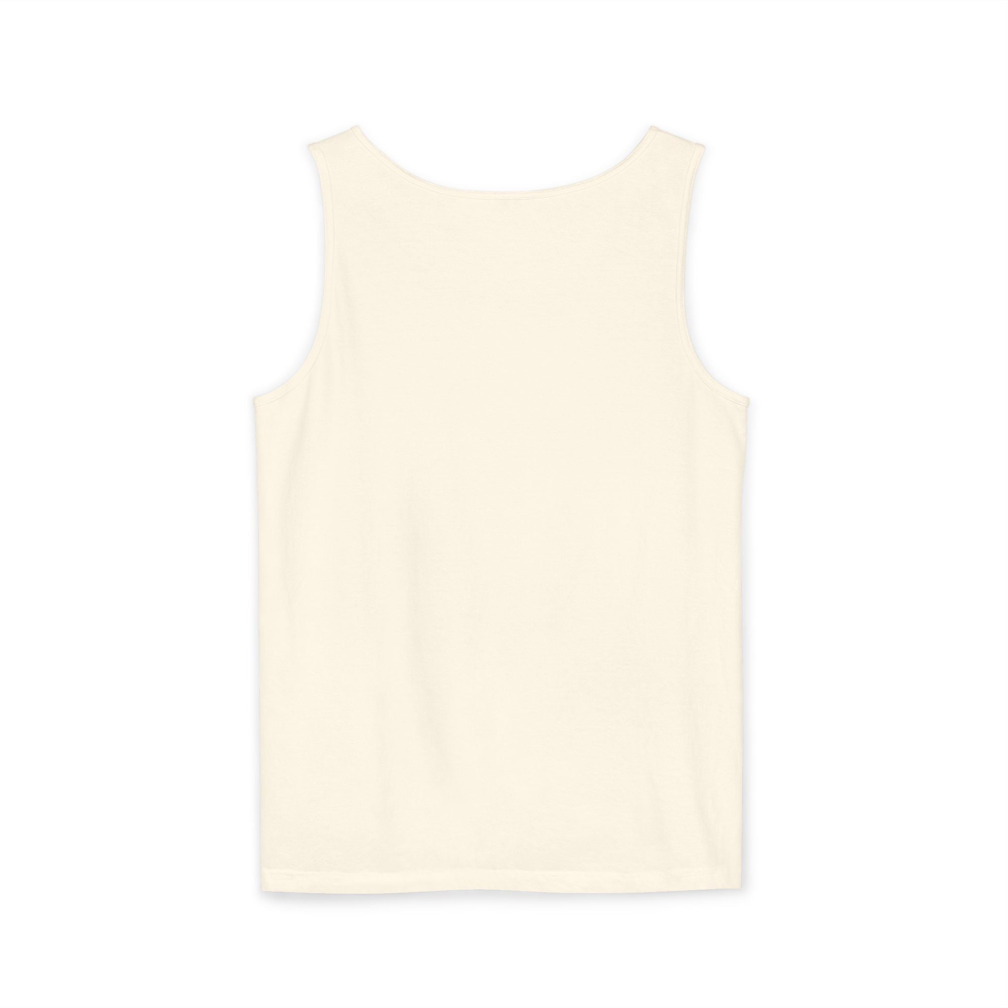Cookie Cutter Sharks Unisex Tank Top