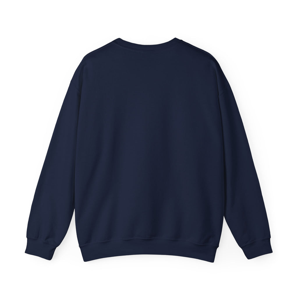 Fruit Sharks Selection 4 Unisex Crewneck Sweatshirt