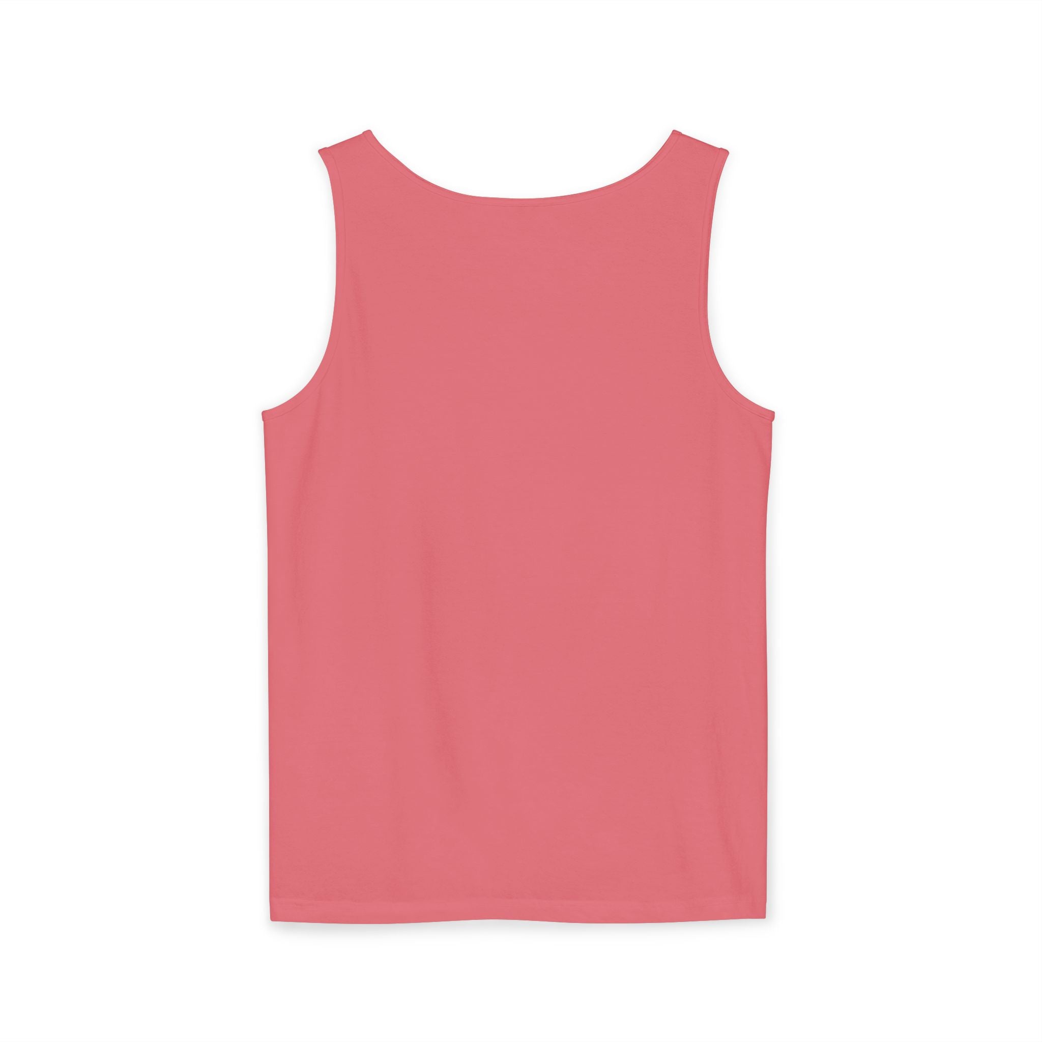 Fruit Sharks Selection 3 Pineapple Coconut Rasberry and Starfruit Unisex Tank Top