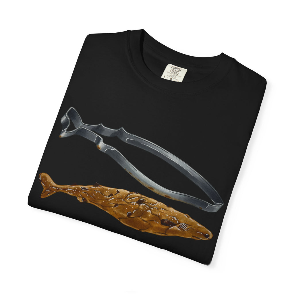 Cookie Cutter Sharks Unisex T-shirt