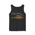 Cookie Cutter Sharks Unisex Tank Top