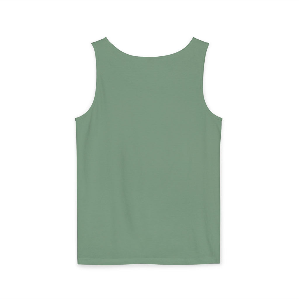 Fruit Sharks Selection 5 Unisex Tank Top